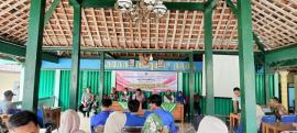 Muswawarah RKP Kalurahan
